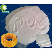 China prime grade pvc resin